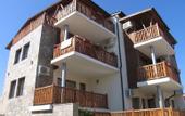 Туры в отель Hotel Marina Sozopol