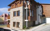 Туры в отель Hotel Marina Sozopol