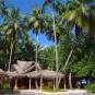 Туры в отель Biyadoo Island Resort Maldives, оператор Anex Tour