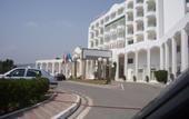 Туры в отель Bizerta Resort