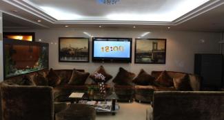 Север Сити 3*