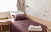 Туры в отель Sky Hotel