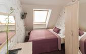 Туры в отель Sky Hotel