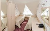 Туры в отель Sky Hotel