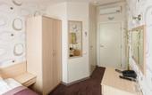 Туры в отель Sky Hotel