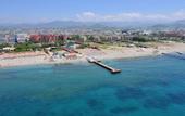 Туры в отель Life Atlibay Hotel