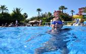 Туры в отель Life Atlibay Hotel