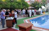 Туры в отель Life Atlibay Hotel