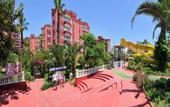 Туры в отель Life Atlibay Hotel