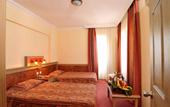 Туры в отель Life Atlibay Hotel