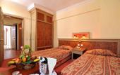 Туры в отель Life Atlibay Hotel