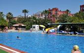 Туры в отель Life Atlibay Hotel