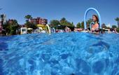 Туры в отель Life Atlibay Hotel