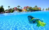 Туры в отель Life Atlibay Hotel