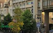 Туры в отель Best Western Hotel Turist