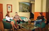 Туры в отель Best Western Hotel Turist