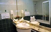Туры в отель Best Western Hotel Turist