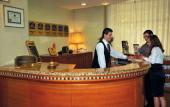 Туры в отель Best Western Hotel Turist