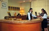 Туры в отель Best Western Hotel Turist