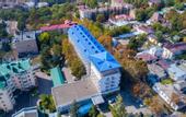 Туры в отель Искра пансионат