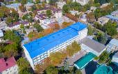 Туры в отель Искра пансионат
