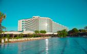 Туры в отель Venosa Beach Resort & Spa