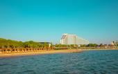 Туры в отель Venosa Beach Resort & Spa