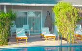 Туры в отель Venosa Beach Resort & Spa