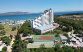 Туры в отель Venosa Beach Resort & Spa
