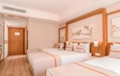 Туры в отель Venosa Beach Resort & Spa