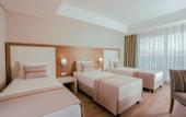Туры в отель Venosa Beach Resort & Spa