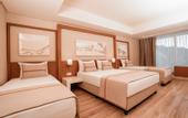 Туры в отель Venosa Beach Resort & Spa