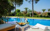 Туры в отель Venosa Beach Resort & Spa