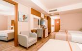 Туры в отель Venosa Beach Resort & Spa