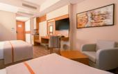 Туры в отель Venosa Beach Resort & Spa