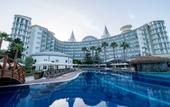 Туры в отель Prive Hotel Didim