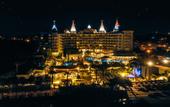 Туры в отель Prive Hotel Didim