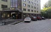 Туры в отель Урал