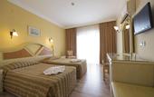 Туры в отель Voxxin Family Club
