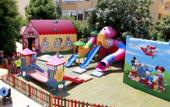 Туры в отель Voxxin Family Club