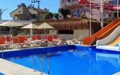 Туры в отель Voxxin Family Club