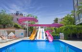 Туры в отель Voxxin Family Club