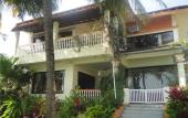 Туры в отель Goa Villa Holiday