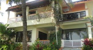 Goa Villa Holiday 3*