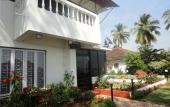Туры в отель Goa Villa Holiday
