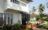 Туры в отель Goa Villa Holiday