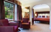 Туры в отель Hilton Avisford Park