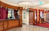 Туры в отель Hilton Avisford Park