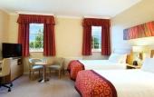 Туры в отель Hilton Avisford Park