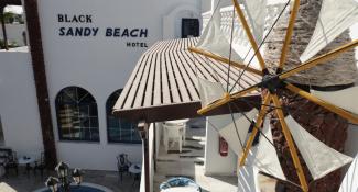 Black Sandy Beach Hotel 3*